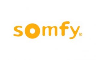 Somfy colaborador de Cerramientos JOMA