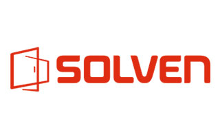 Logotipo Solven