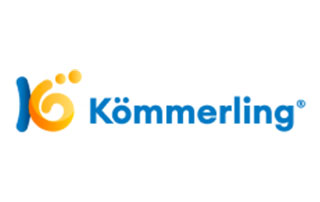 Logotipo Kömmerling
